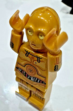 LEGO Star Wars C-3PO sw0675