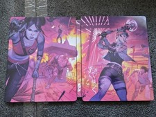 Dead Island 2 Collectors Edition Steelbook (MINT, XBOX ONE/SERIES X)