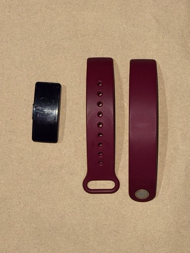 Fitbit inspire sangria - fitbit,