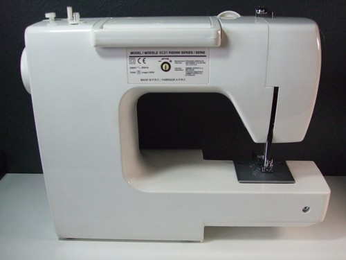 Toyota ec21 2000 sewing - rs,