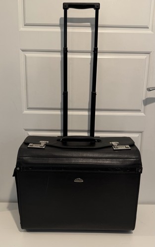 Vintage samsonite pilot - samsonite,