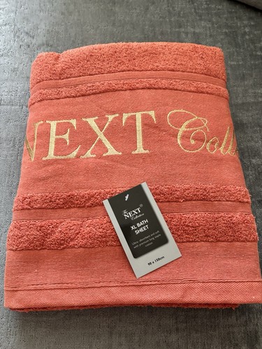 Next the collection - next, xl