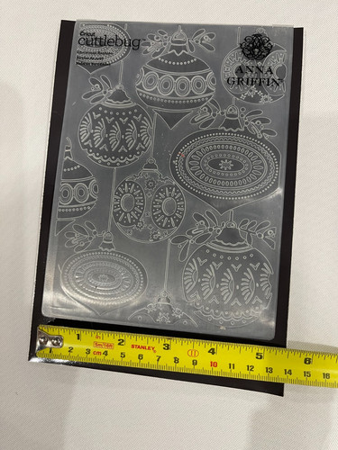 Anna griffin christmas - anna,