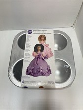 Wilton New Mini Wonder Mold