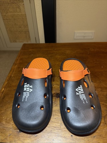 Next crocs like style men - like,