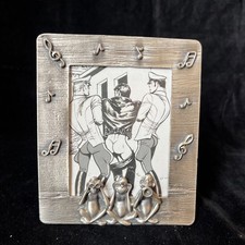 Tom of Finland Framed Print -