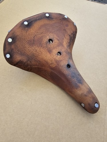 Vintage brooks b67 men - vintage,