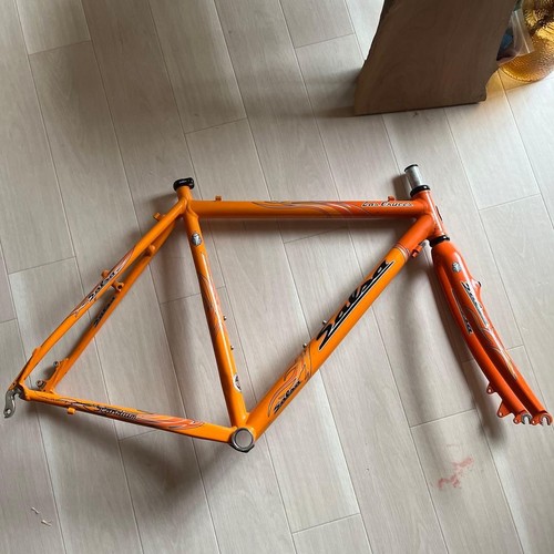 Salsa las cruces cyclocross - salsa,