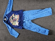 Dennis The Menace Pyjama Set Age 3 to 4 Years