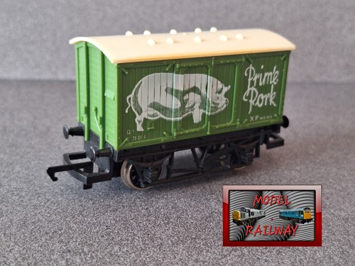 Hornby prime pork gauge - pork, oo