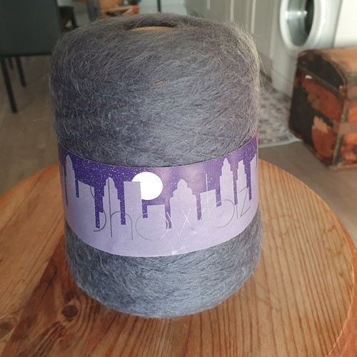 Greendale mills 78 mohair - mills,