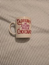 Vintage Retro Cadburys Dairy