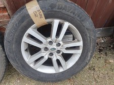 Land Rover Freelander 2 Alloy