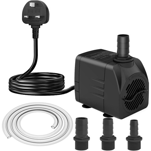 Submersible water pump - submersible,