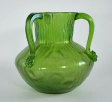 ANTIQUE ART NOUVEAU PALLME