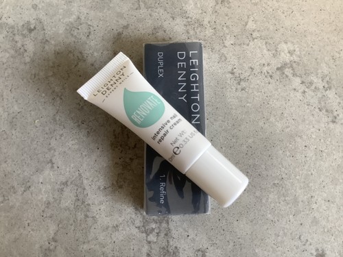 Leighton denny renovate nail - denny,