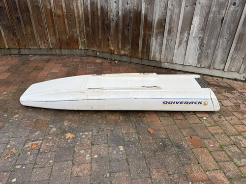 Quiverack windsurfing roof - quiverack,