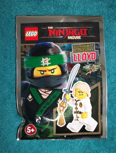 Lego the - ninjago, movie