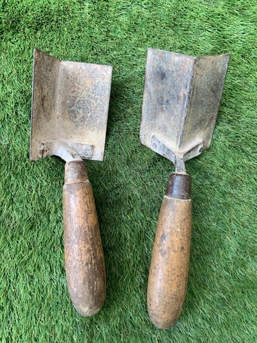 Pair tyzack plastering - of,