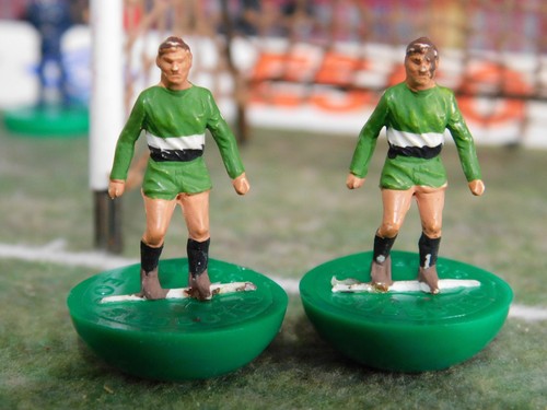 Vintage 1970s subbuteo - vintage,