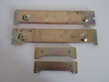 HAM INTERNATIONAL JUMBO RADIO CHASSIS RAILS ONLY..........RADIO_TRADER_IRELAND.