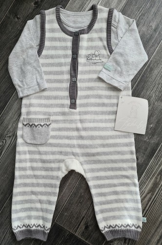 Bnwt humphreys corner knitted - humphreys,