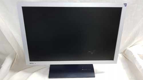 Benq fp222w vga widescreen - 22",