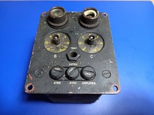 G.M. Compass MK.4F Corrector