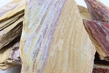 Rainbow slate 5kg aquarium - rainbow,