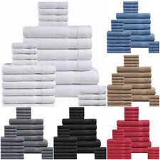LUXURY TOWEL BALE SET 100%
