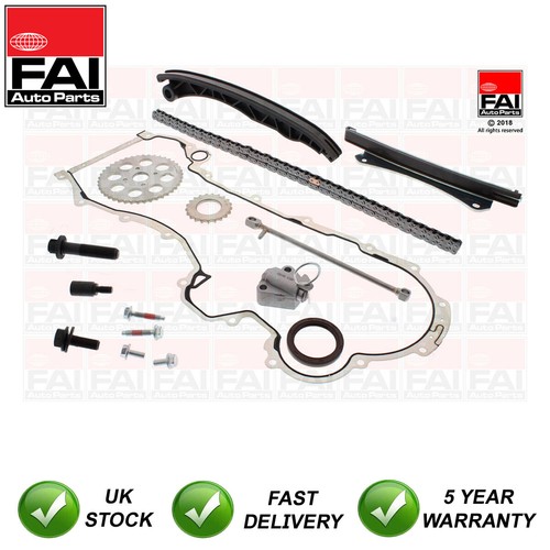 Timing chain kit fai - chain,