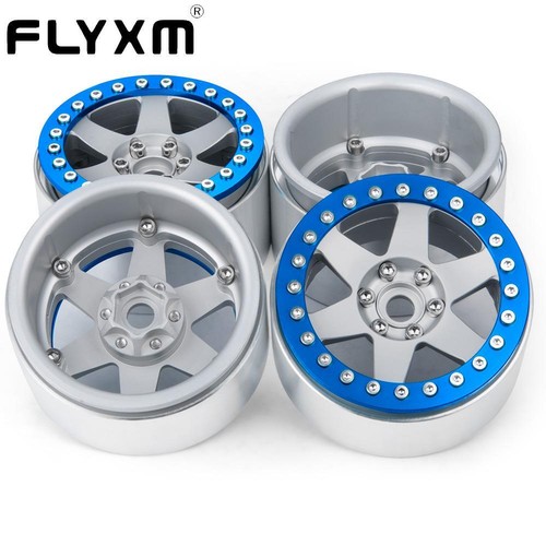 Flyxm 35mm beadlock - 2.2", wheel