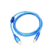 3 METER USB CABLE LEAD FOR