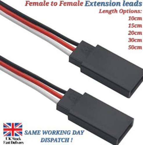 Female plug - to,