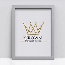 Photo Picture Poster Frames 6 Colors, Large Square Small all sizes,