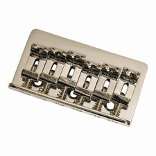 Electric Guitar Bridge