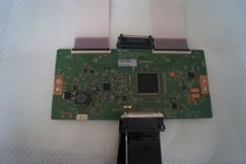 T-CON BOARD 6870C-0502C FOR  49" LG 49UB850V , LC490EQE XG F2