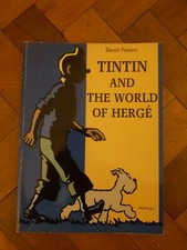 Tintin and the World of Hergé