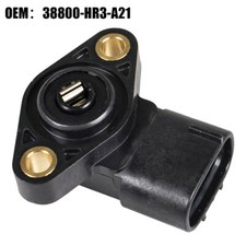 1x Angle Sensor 38800-HR3-A21 For Honda TRX 250 350 420 450 500 FOURTRAX FOREMAN
