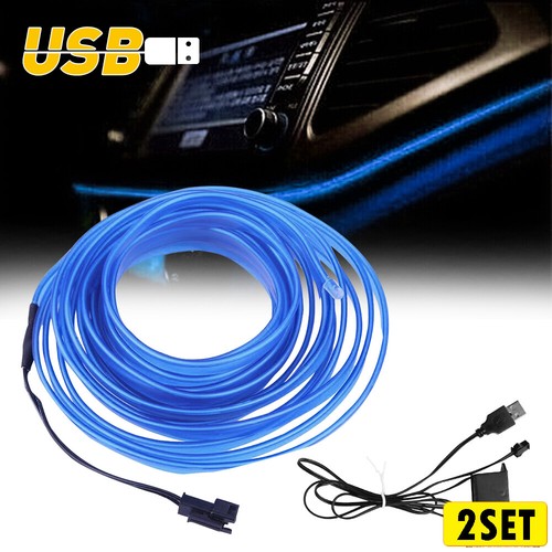 2set 16ft car auto - 16ft,