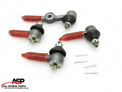 Fits willys cj2a cj3b mahindra - fits,