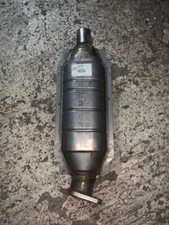 FUEL PARTS AS97144 CATALYTIC CONVERTER FOR VOLVO S40/V40