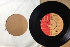 Mr Big, Romeo - 1977 Single