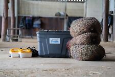 Simply Steam- Hay Steamer EXTRA 