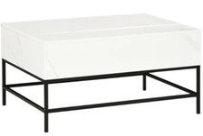 Lift Top Coffee Table with