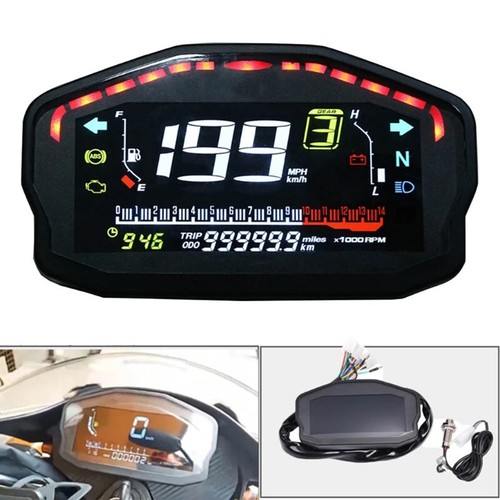Motorcycle portable display - motorcycle,