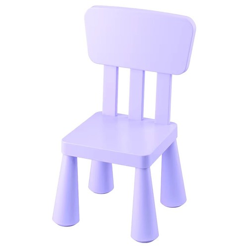 Ikea mammut children - ikea, chair