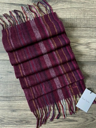 Paul smith lambswool - paul,