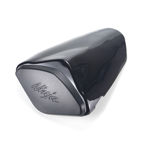 Rear seat cover fairing - seat,