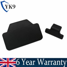 Passenger Backrest Rear